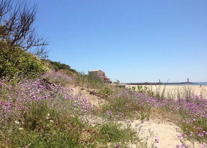 Vias Plage - Maison de vacances