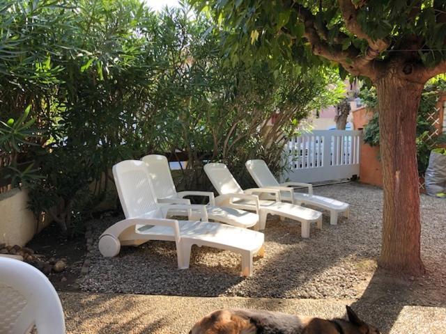 - Maison De Сasa de vacaciones