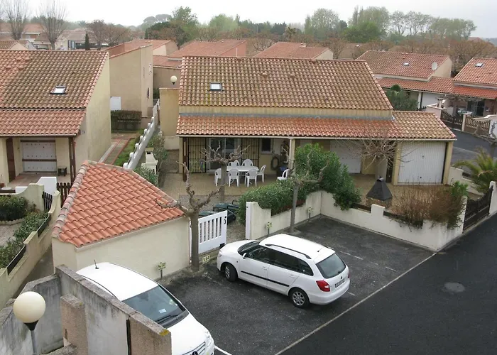 Vias Plage - Maison de vacances