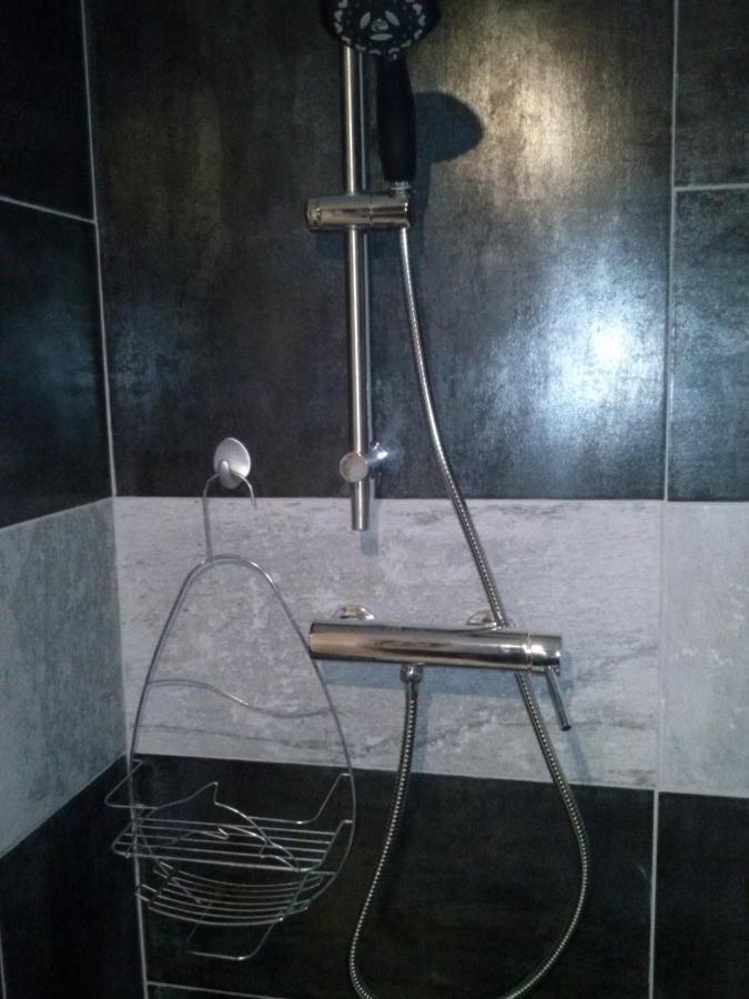 - Maison De Hébergement de vacances *